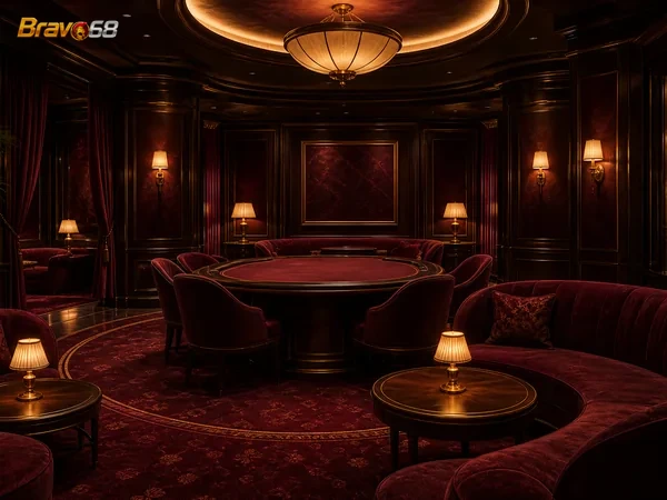 Gambar 4 3-Hand Casino Holdem