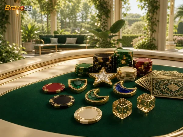 Gambar casino 2