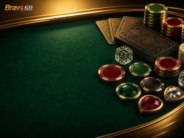 Gambar Monster Dice 4